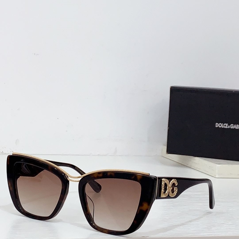 D&G Sunglasses